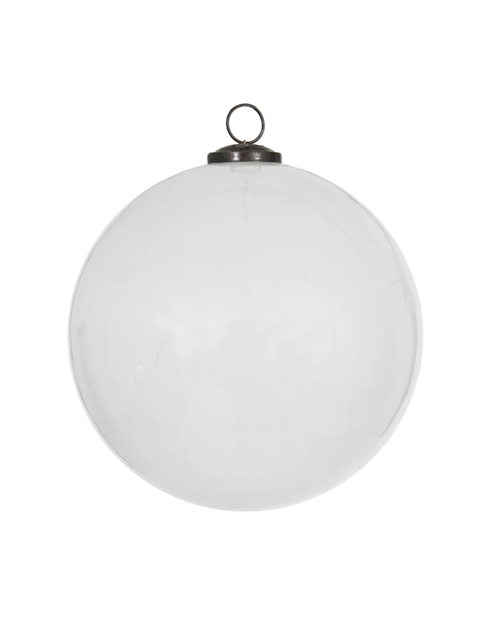 Hailes Round Bauble - Large 2 Hailes Round Bauble - Large - Image 2