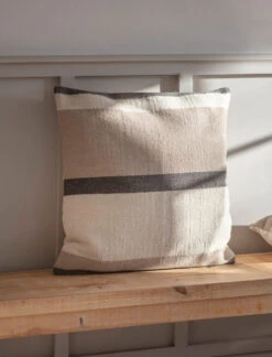 Beccles Stripe Cushion - 60 X 60cm