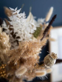 Baylam Dried Grass Bouquet 10 Baylam Dried Grass Bouquet -Garden Trading Store BDFB01 Portrait 5 02860.1692971308