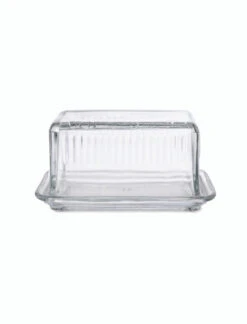 Louella Butter Dish 6 Louella Butter Dish -Garden Trading Store BDGL01 portrait 8 01850.1638459794