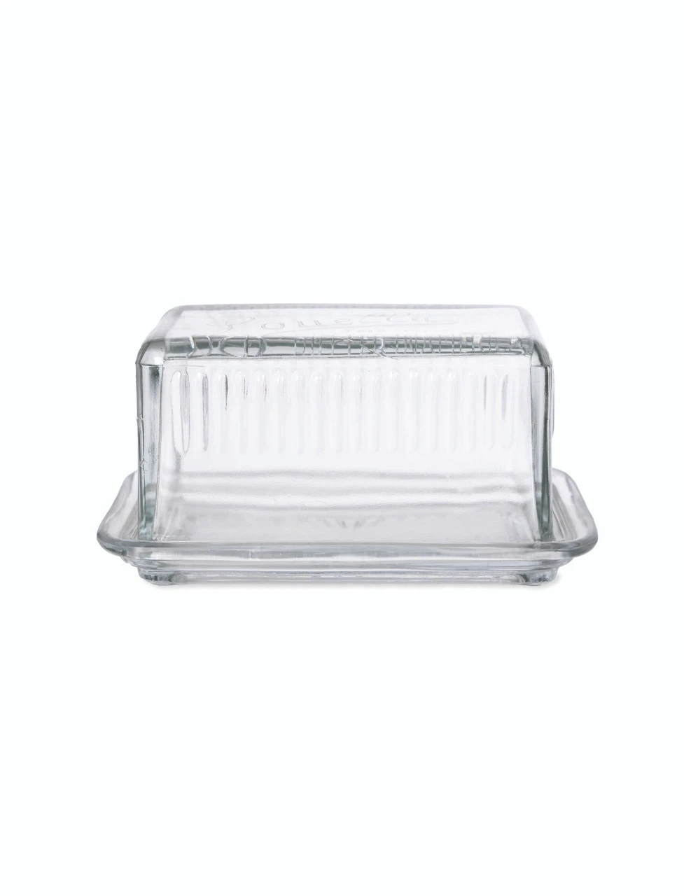 Louella Butter Dish 3 Louella Butter Dish - Image 3