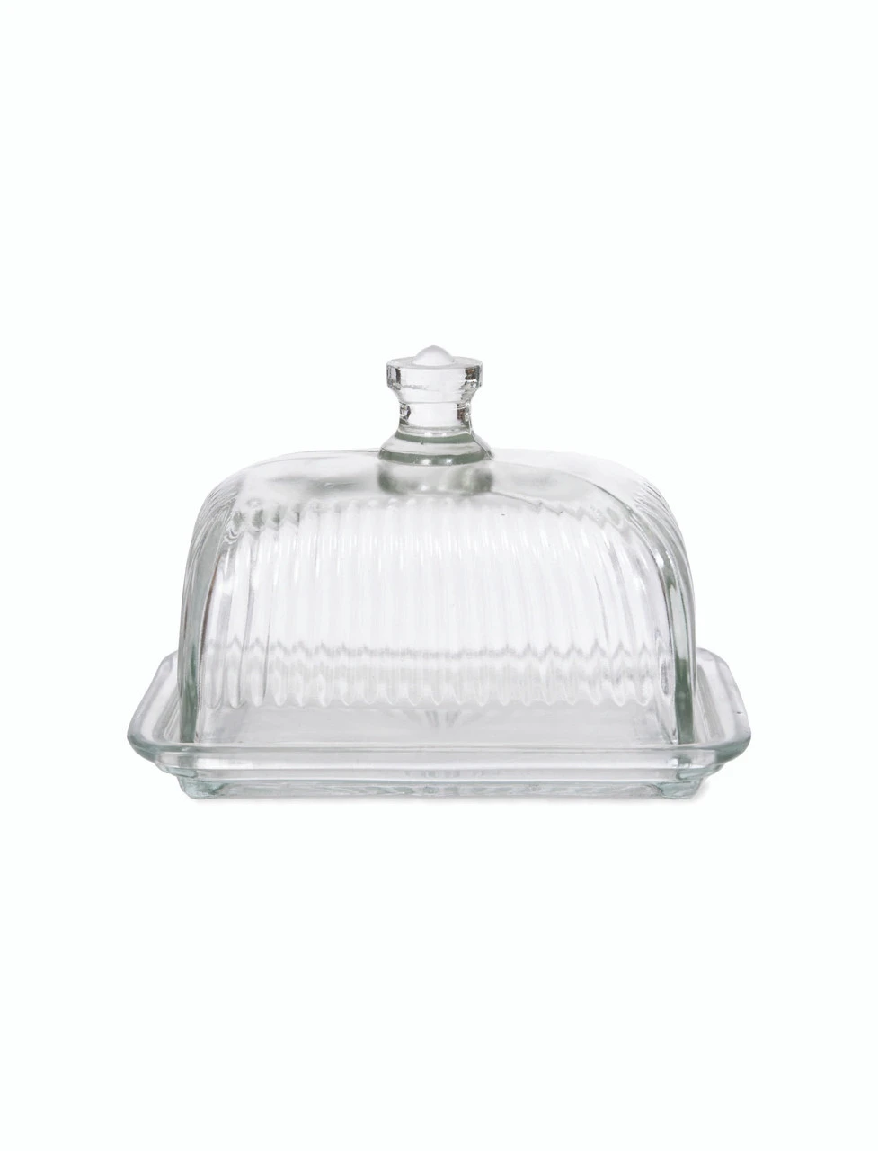 Cornbury Butter Dish 2 Cornbury Butter Dish - Image 2
