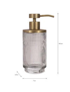 Adelphi Soap Dispenser -Garden Trading Store BDST01 portrait 9 04093.1638459801