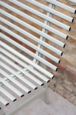 Richmond Bench - Clay -Garden Trading Store BECL02 portrait 3 43763.1686239310