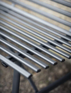 Richmond Bench - Carbon 10 Richmond Bench - Carbon -Garden Trading Store BECN02 portrait 3 83860.1638459817