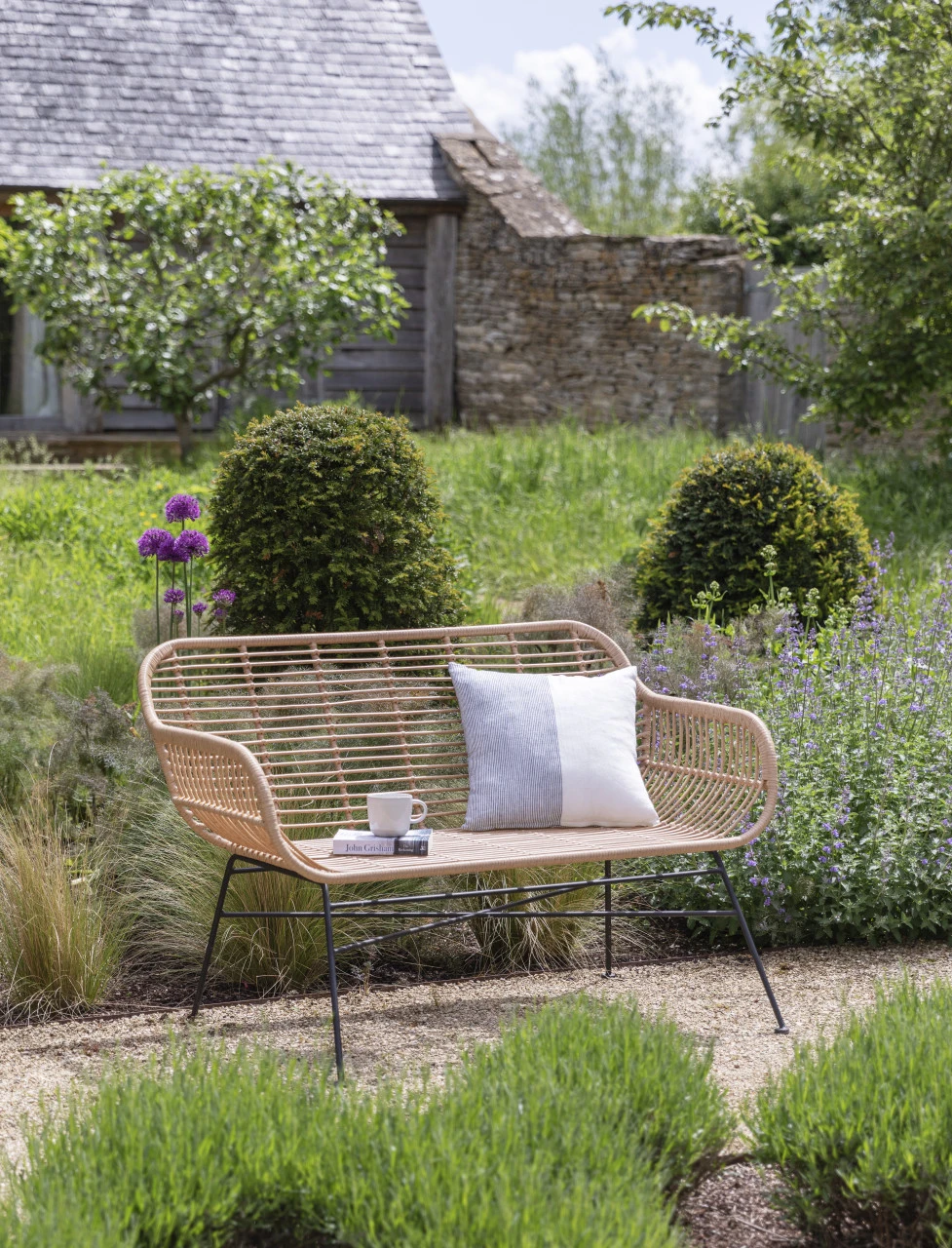 Hampstead Bench 1 Hampstead Bench