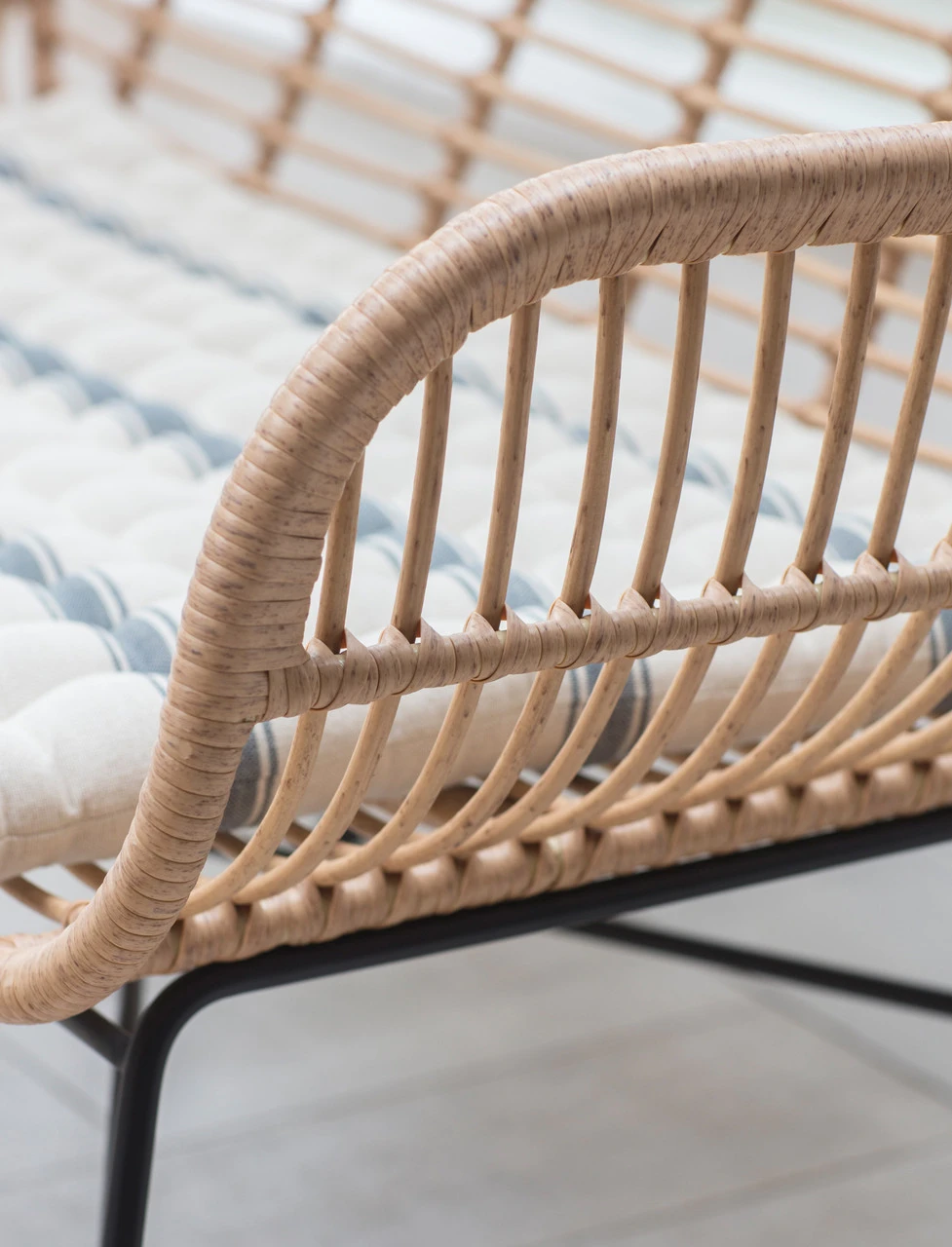 Hampstead Bench 5 Hampstead Bench - Image 5