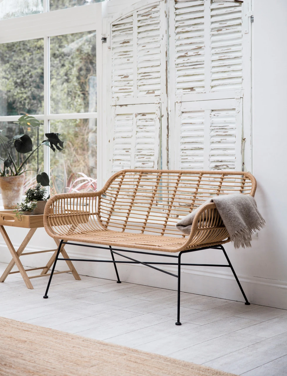 Hampstead Bench 4 Hampstead Bench - Image 4