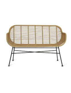 Hampstead Bench 16 Hampstead Bench -Garden Trading Store BERA03 portrait 8 05619.1656665625