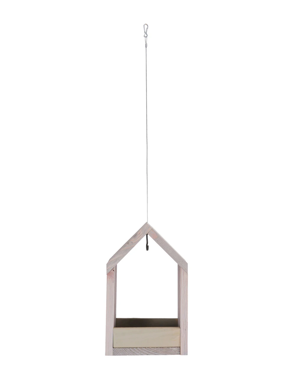 Shetland Bird Feeder - Sage 3 Shetland Bird Feeder - Sage - Image 3