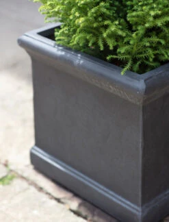 Boxgrove Planter - 44cm 7 Boxgrove Planter - 44cm -Garden Trading Store BGPL01L portrait 3 55371.1638460255