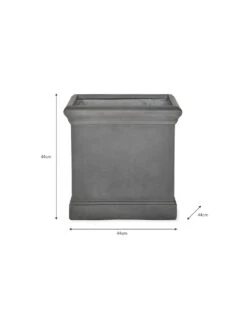 Boxgrove Planter - 44cm 9 Boxgrove Planter - 44cm -Garden Trading Store BGPL01L portrait 9 15464.1638460257