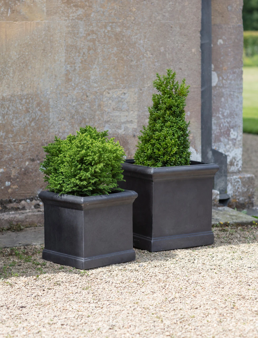 Boxgrove Planter - 35cm 2 Boxgrove Planter - 35cm - Image 2