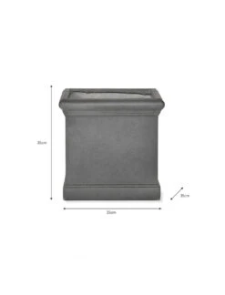 Boxgrove Planter - 35cm 9 Boxgrove Planter - 35cm -Garden Trading Store BGPL01S portrait 9 71801.1638460262