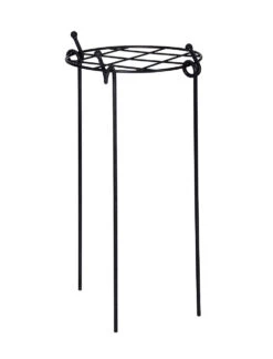 Charlbury Grow Through Plant Support - Small -Garden Trading Store BGPS01 portrait 8 60588.1638460265