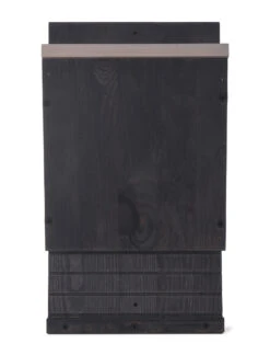 Shetland Bat House - Grey -Garden Trading Store BHPI05 portrait 8 58593.1643045367