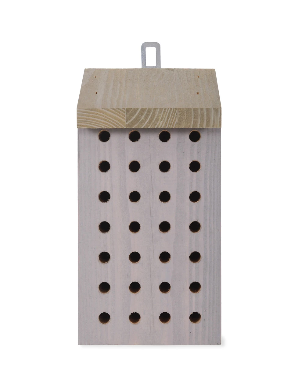 Shetland Rectangular Bee House - Sage 3 Shetland Rectangular Bee House - Sage - Image 3