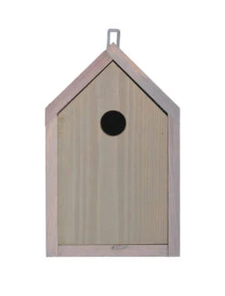 Shetland Bird House - Sage 6 Shetland Bird House - Sage -Garden Trading Store BHPI08 portrait 8 03945.1643046292