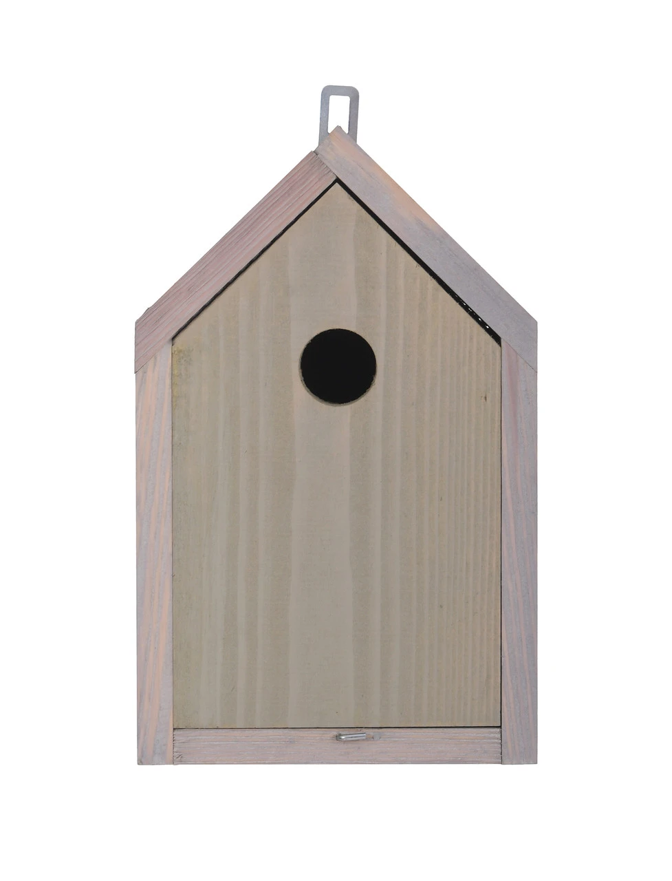 Shetland Bird House - Sage 3 Shetland Bird House - Sage - Image 3