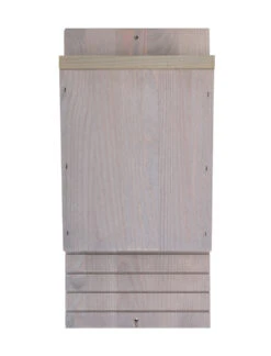 Shetland Bat House - Sage 6 Shetland Bat House - Sage -Garden Trading Store BHPI09 portrait 8 58861.1643046180