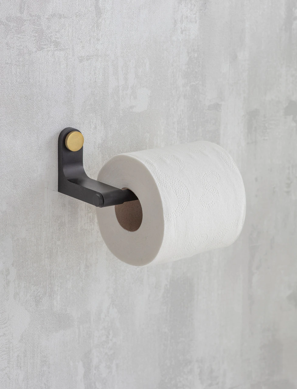 Adelphi Toilet Roll Holder 2 Adelphi Toilet Roll Holder - Image 2