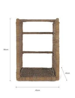 Bembridge Log Holder 5 Bembridge Log Holder -Garden Trading Store BLRA01 portrait 9 69825.1638460312