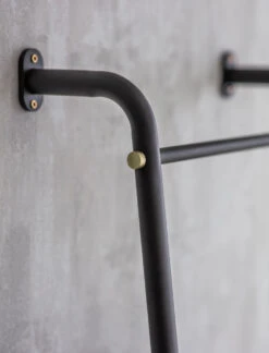 Adelphi Towel Ladder 7 Adelphi Towel Ladder -Garden Trading Store BLST01 portrait 3 52102.1638460316