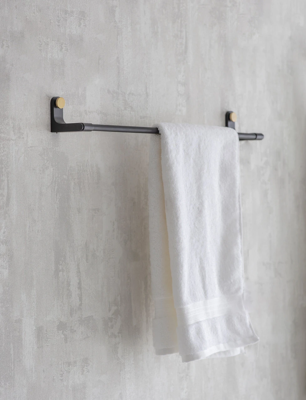 Adelphi Towel Rail - Large 1 Adelphi Towel Rail - Large