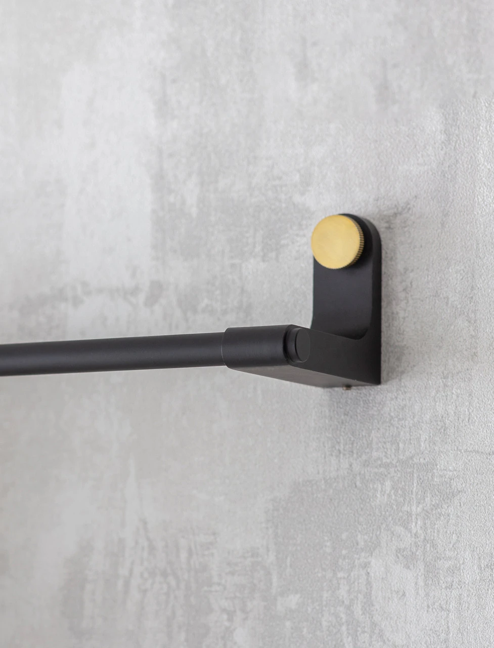 Adelphi Towel Rail - Large 2 Adelphi Towel Rail - Large - Image 2