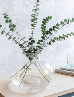 Bloomfield Round Vase - Large