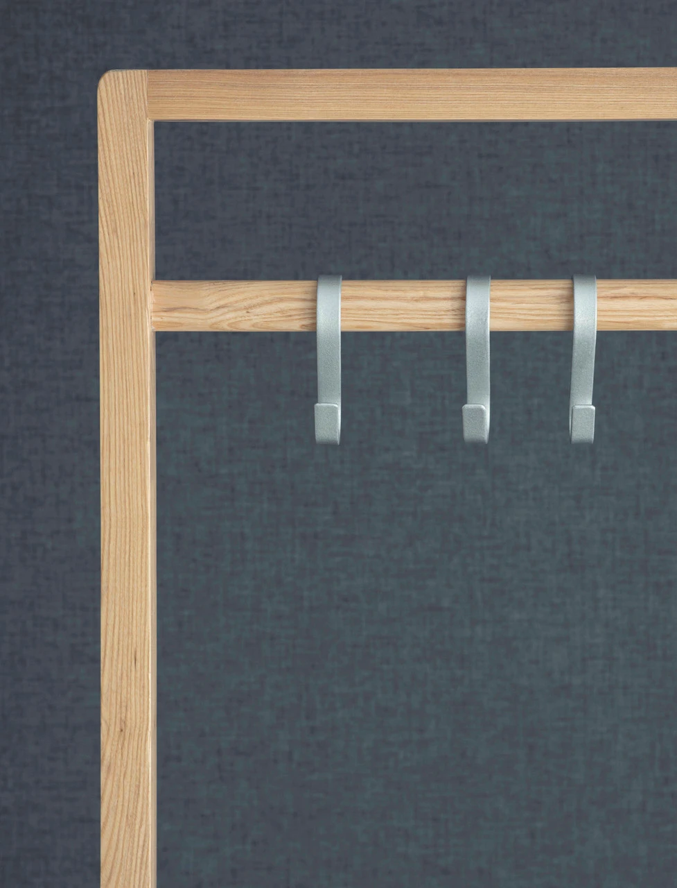 Boscombe Clothes Rail 4 Boscombe Clothes Rail - Image 4