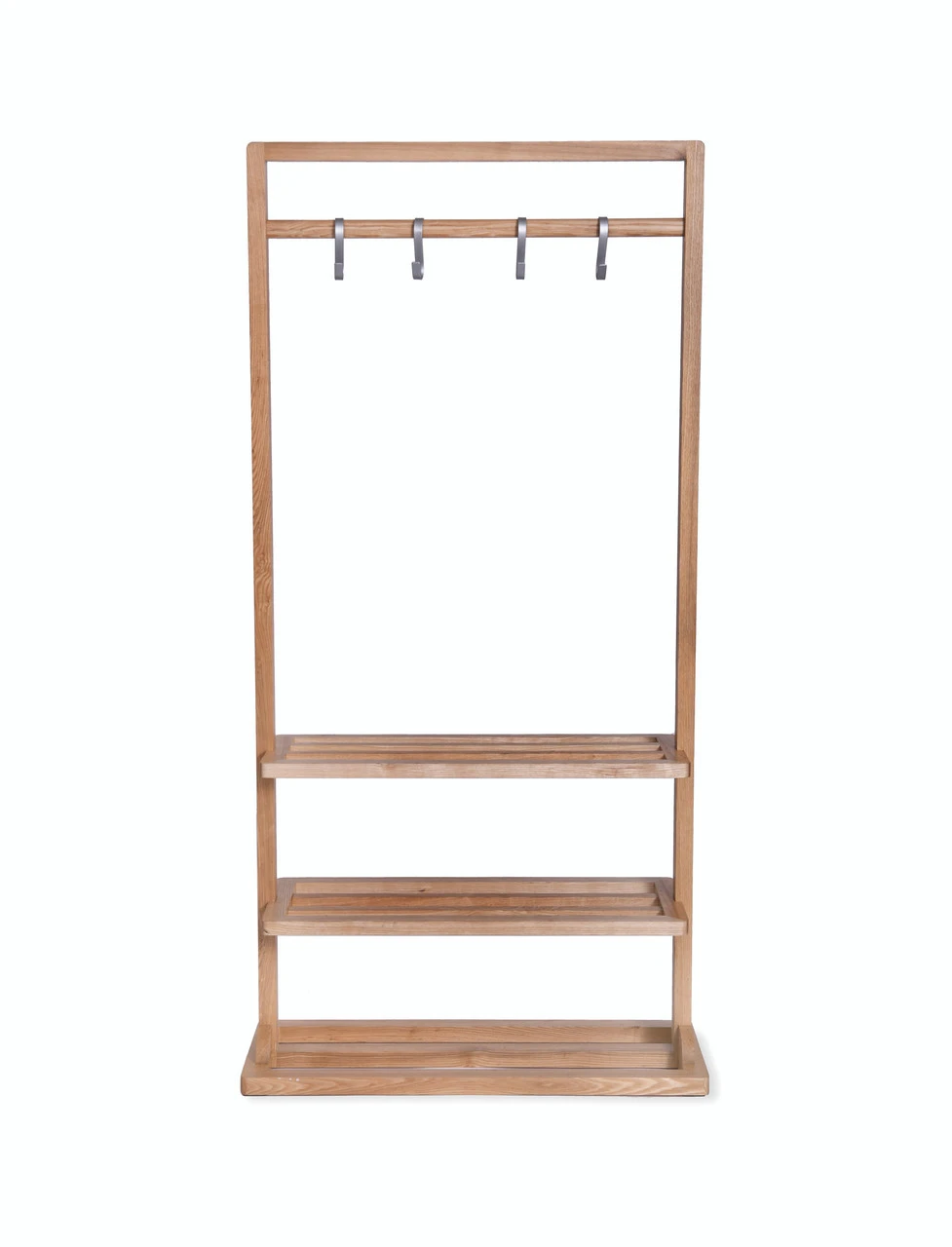 Boscombe Clothes Rail 6 Boscombe Clothes Rail - Image 6