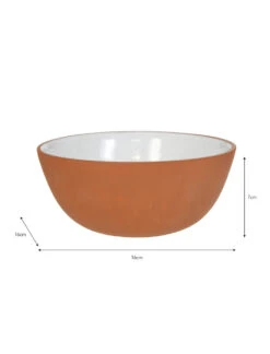 Enstone Side Bowl 5 Enstone Side Bowl -Garden Trading Store BOST01 portrait 9 00265.1638461442