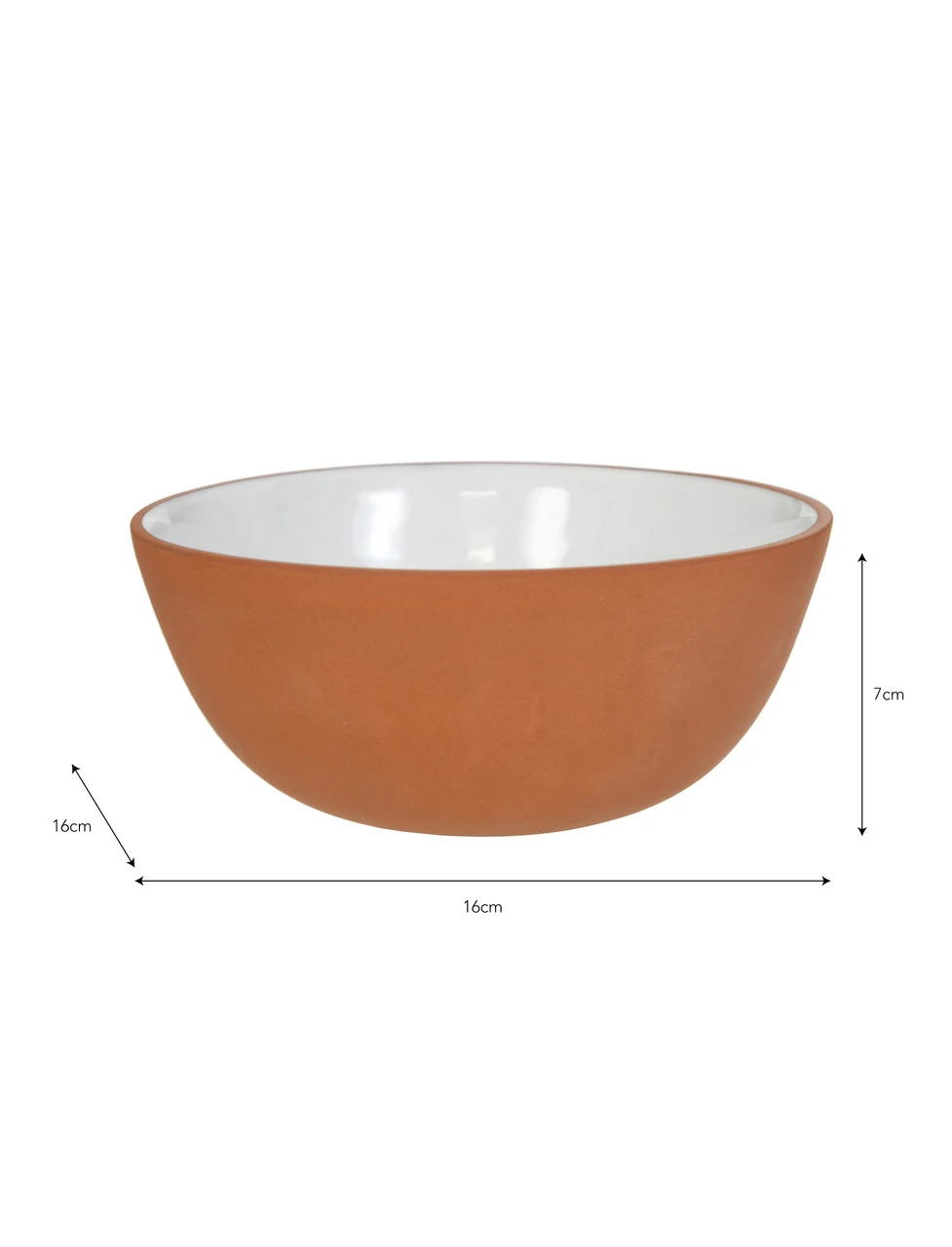 Enstone Side Bowl 3 Enstone Side Bowl - Image 3