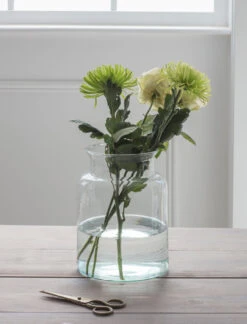 Broadwell Glass Vase - Medium
