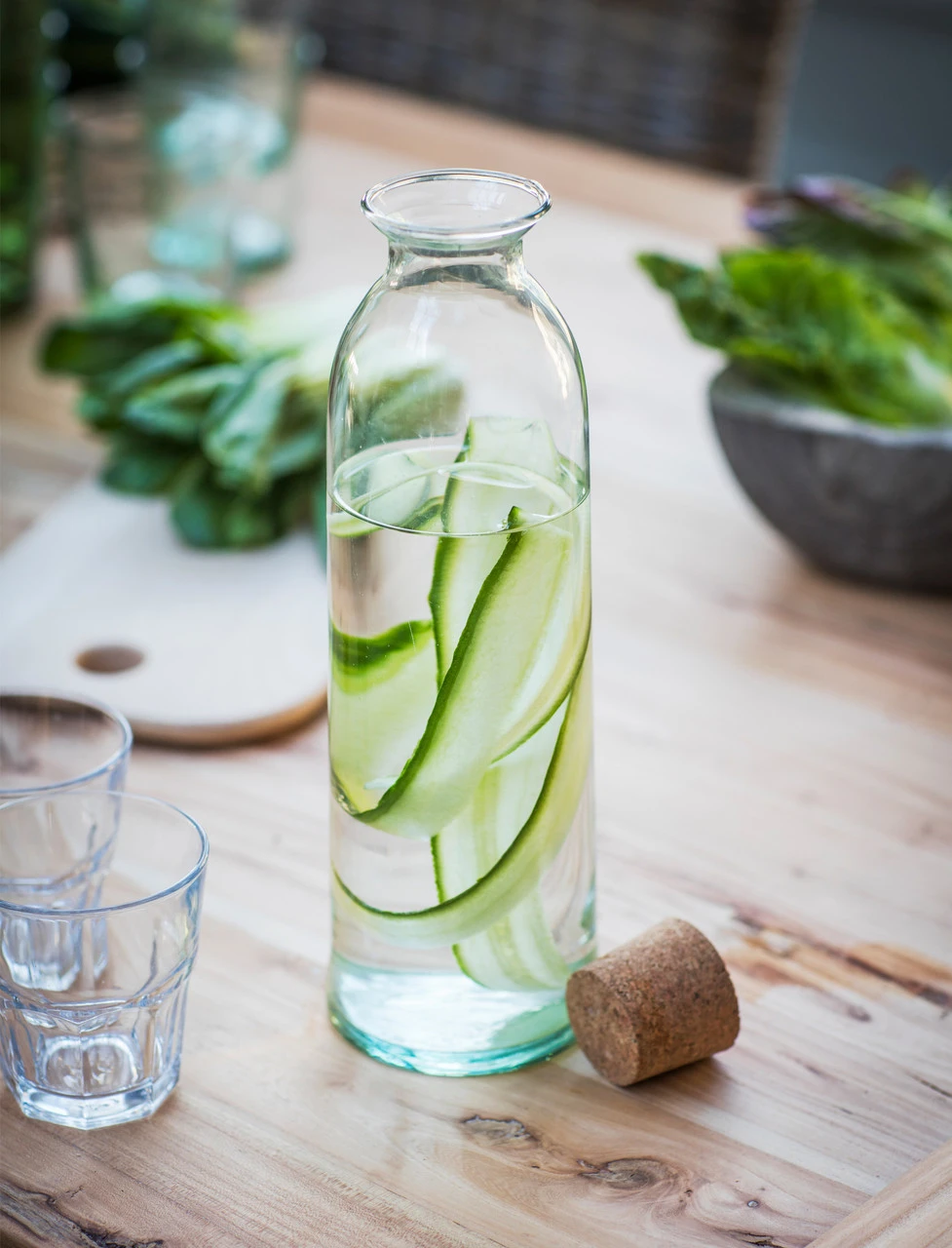 Broadwell Bottle - 1.6L 2 Broadwell Bottle - 1.6L - Image 2