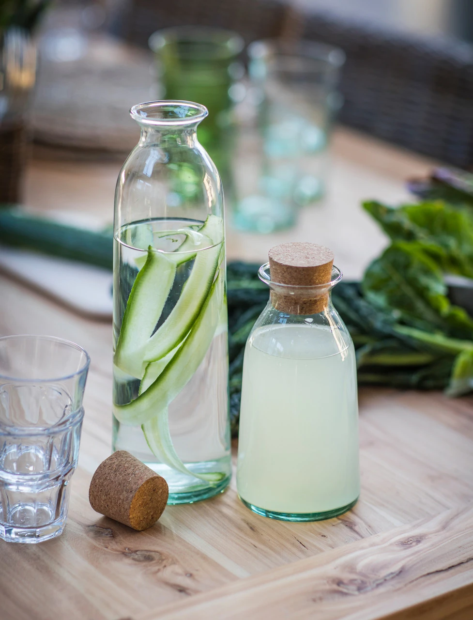 Broadwell Bottle - 1.6L 3 Broadwell Bottle - 1.6L - Image 3