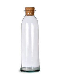 Broadwell Bottle - 1.6L 10 Broadwell Bottle - 1.6L -Garden Trading Store BRGL04 portrait 8 70582.1640009868