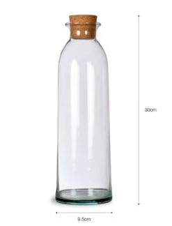 Broadwell Bottle - 1.6L 11 Broadwell Bottle - 1.6L -Garden Trading Store BRGL04 portrait 9 15367.1640009868