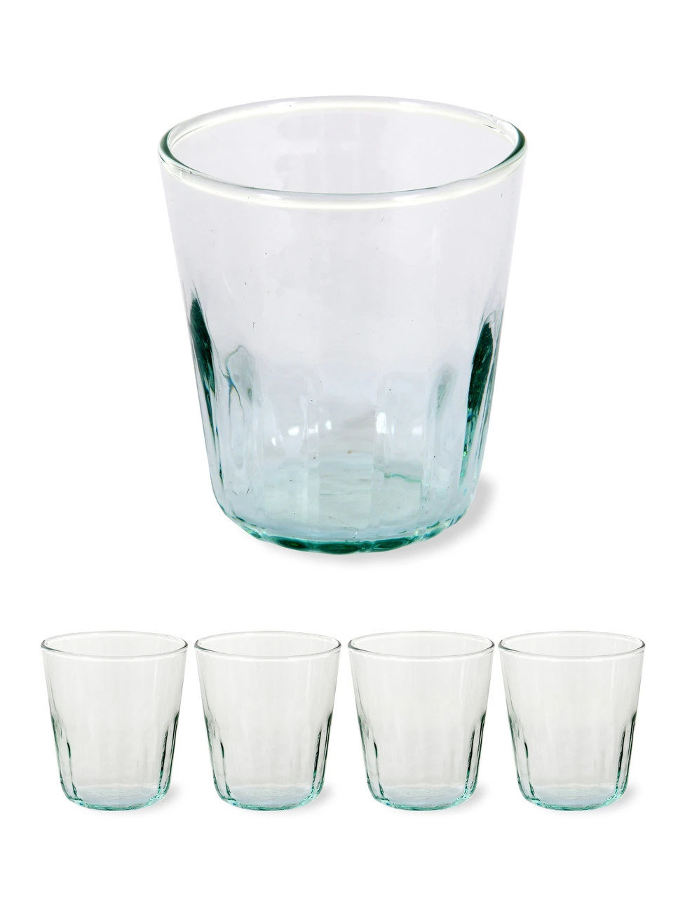 Set Of 4 Broadwell Tumblers 3 Set Of 4 Broadwell Tumblers - Image 3
