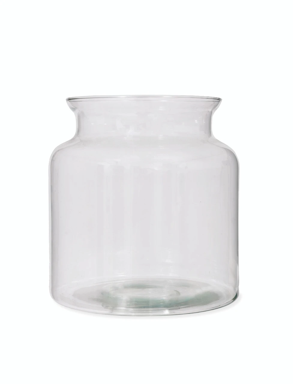 Broadwell Glass Vase - Extra Large 2 Broadwell Glass Vase - Extra Large - Image 2