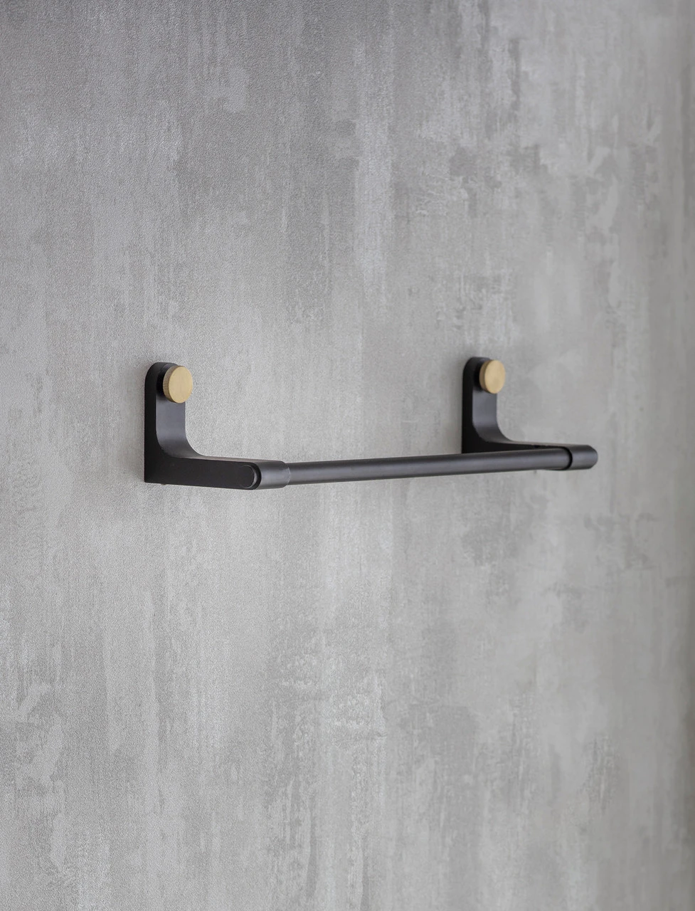 Adelphi Towel Rail - Small 1 Adelphi Towel Rail - Small