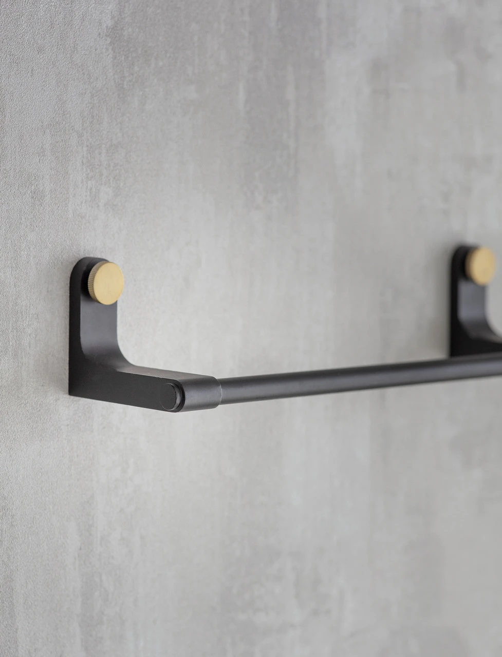 Adelphi Towel Rail - Small 2 Adelphi Towel Rail - Small - Image 2