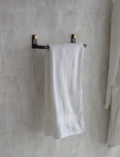 Adelphi Towel Rail - Small 8 Adelphi Towel Rail - Small -Garden Trading Store BRST01 portrait 3 45700.1638461515