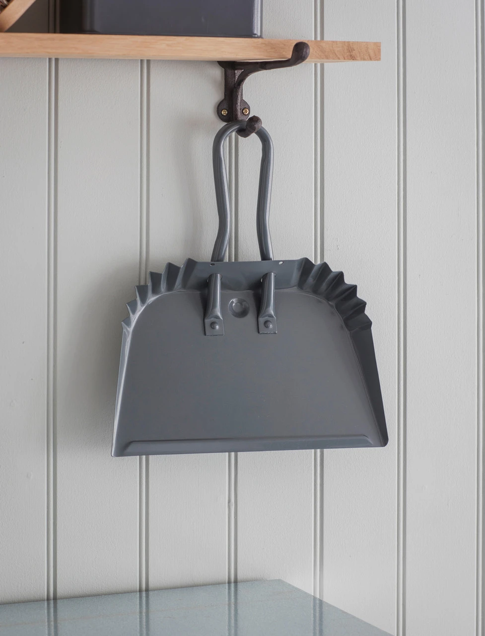 Workshop Dustpan 1 Workshop Dustpan