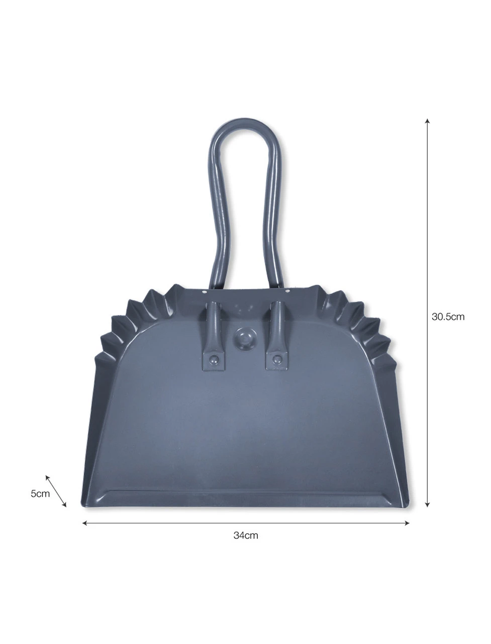 Workshop Dustpan 5 Workshop Dustpan - Image 5