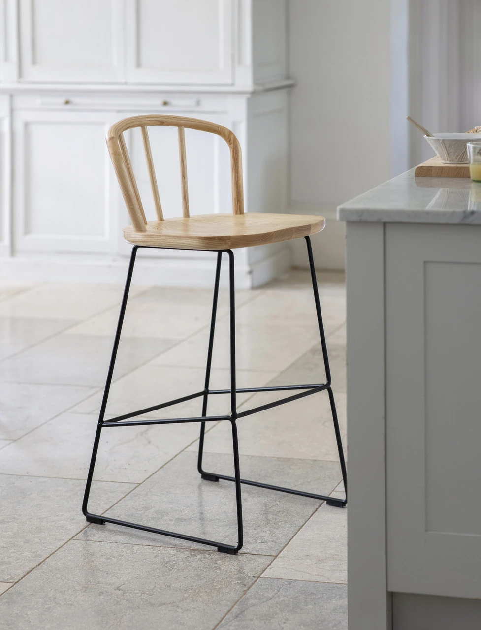 Uley Bar Stool 1 Uley Bar Stool