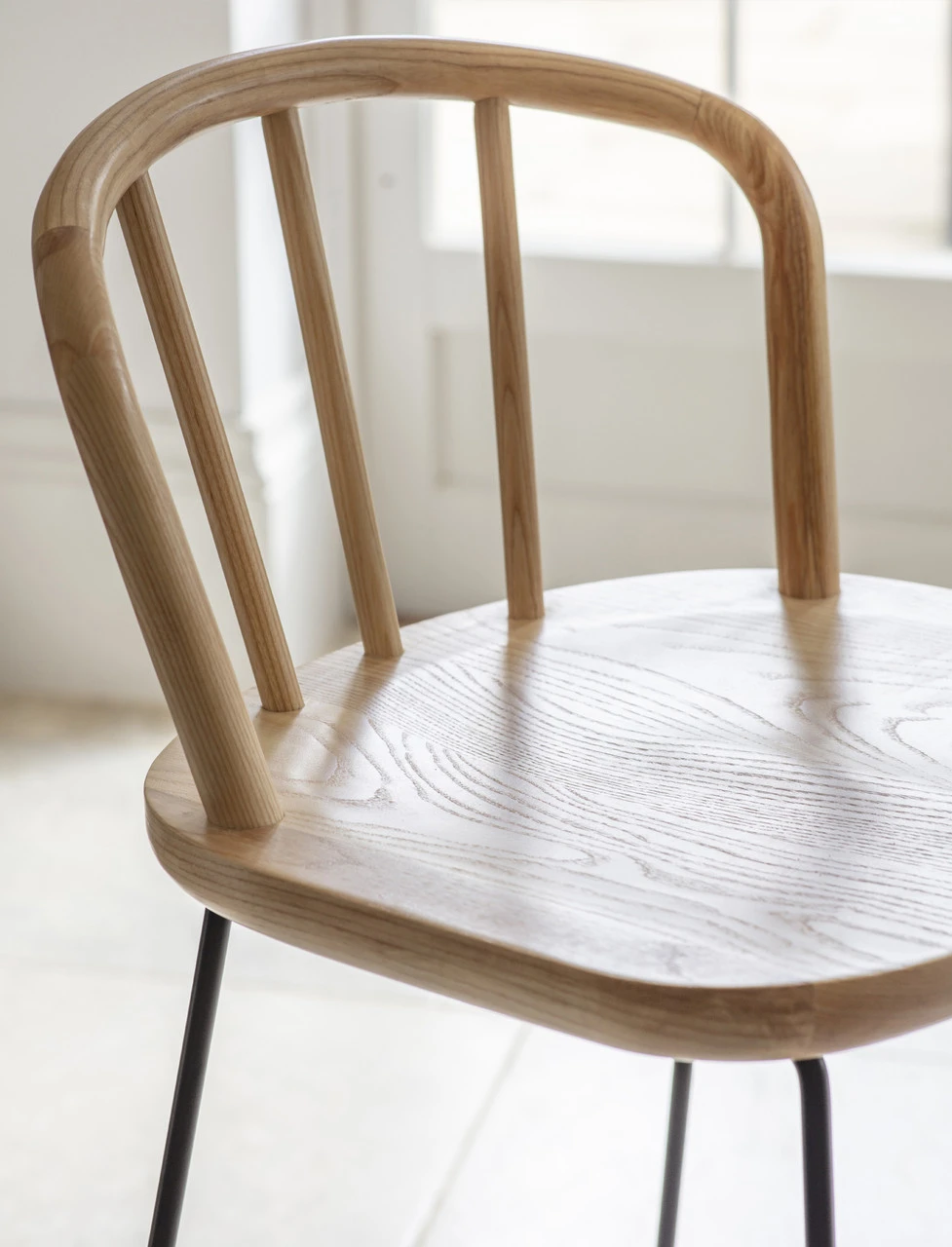 Uley Bar Stool 2 Uley Bar Stool - Image 2