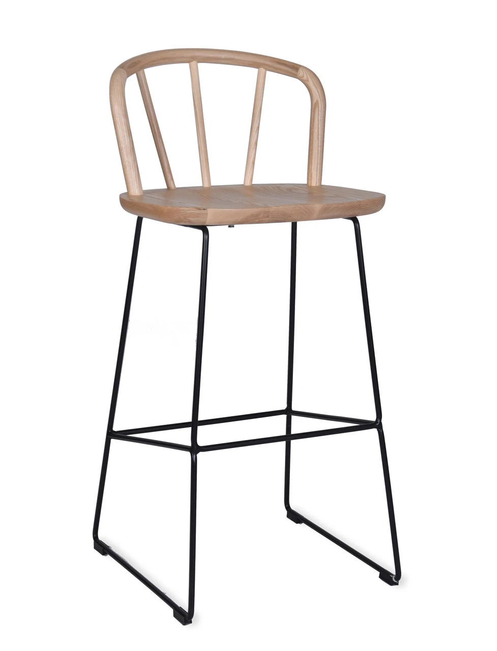Uley Bar Stool 3 Uley Bar Stool - Image 3