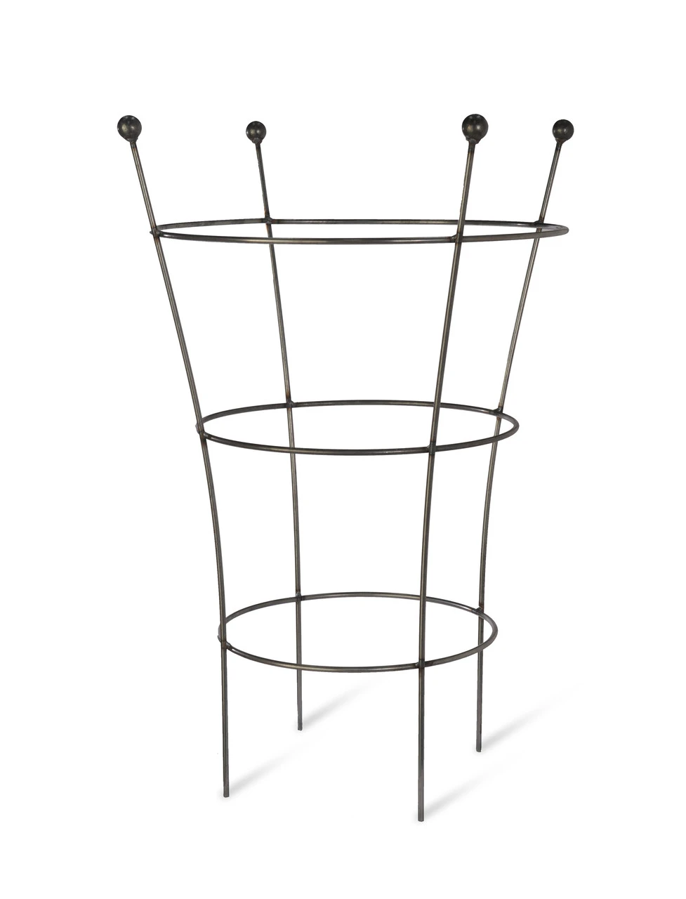 Barrington Flared Plant Support - Large 2 Barrington Flared Plant Support - Large - Image 2